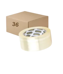Box and Tape